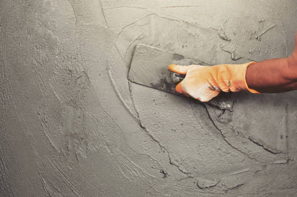 Best Concrete Driveway Installation in Freeland, WA