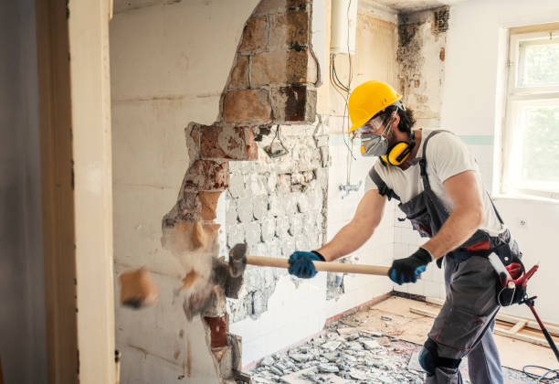 Best Residential Concrete Solutions in Freeland, WA