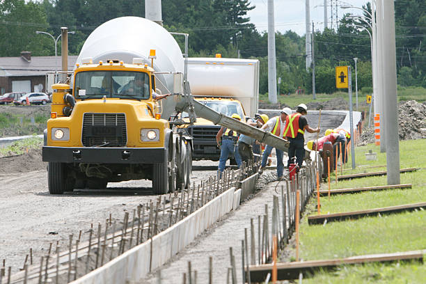  Freeland, WA Concrete contractor Pros